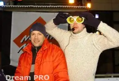 Silvestr 2005