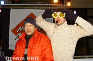Silvestr 2005