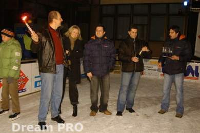 Silvestr 2005
