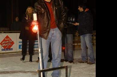 Silvestr 2005