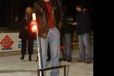 Silvestr 2005