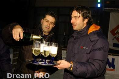 Silvestr 2005