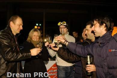 Silvestr 2005