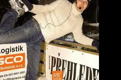 Silvestr 2005