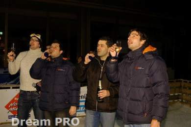 Silvestr 2005