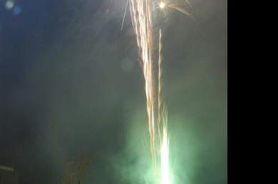 Silvestr 2005