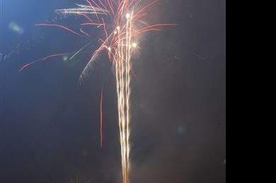 Silvestr 2005