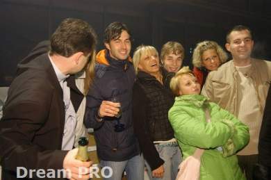 Silvestr 2005
