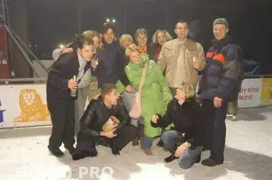 Silvestr 2005