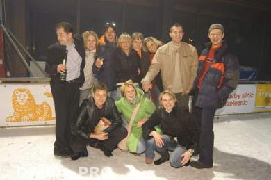 Silvestr 2005