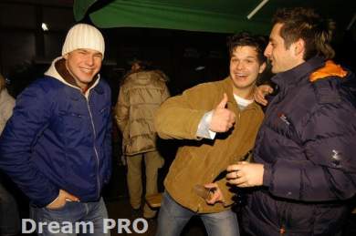 Silvestr 2005