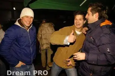 Silvestr 2005