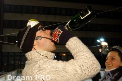 Silvestr 2005