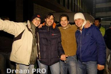 Silvestr 2005