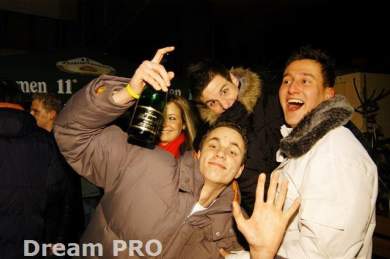 Silvestr 2005