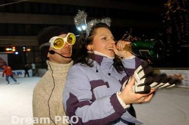 Silvestr 2005