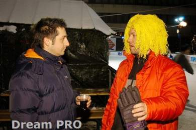 Silvestr 2005