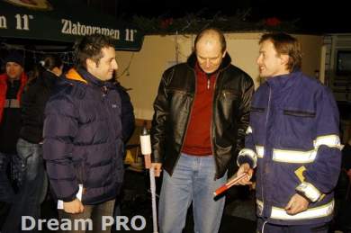 Silvestr 2005