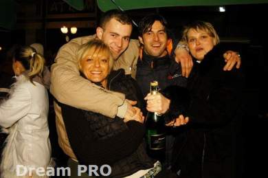 Silvestr 2005