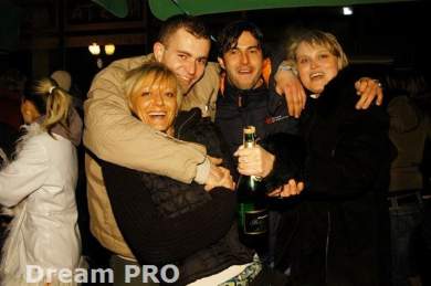 Silvestr 2005