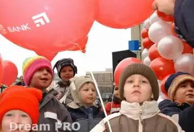 Otevření pobočky Bawag Bank v Severních Čechách