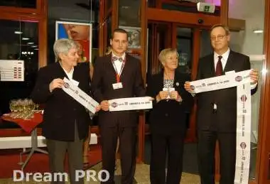 Open BAWAG Bank CZ v Liberci