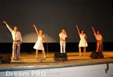 Filmový Festival Muzikálů