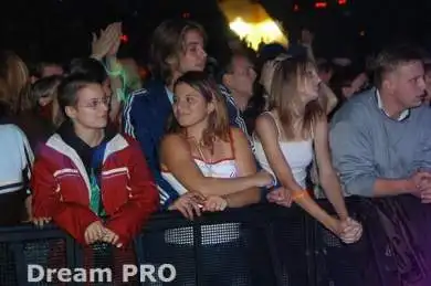  Eláni po 4 letech roztančili Ústí