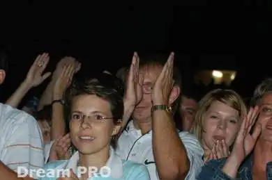 Eláni po 4 letech roztančili Ústí