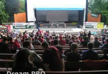 North Musidc Euro Live