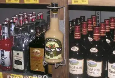 Degustace Vaječný sen