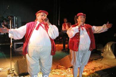 Pivovarské slavnosti