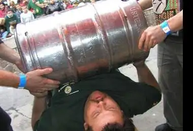 Pivovarské slavnosti