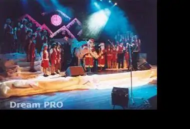 Vánoční koncert
