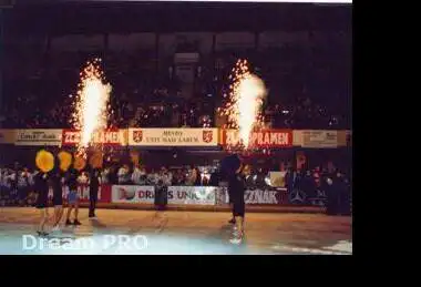 Tým rádia North Music vs. tým hvězd