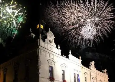 Městské slavnosti