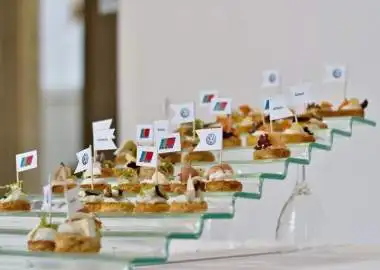 Catering