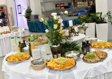 Catering