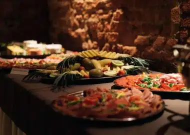 Catering