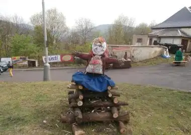 Pálení čarodějnic
