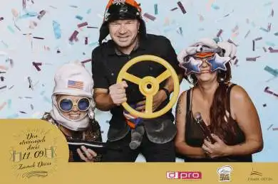 Event na zámku Děčín - Dream PRO