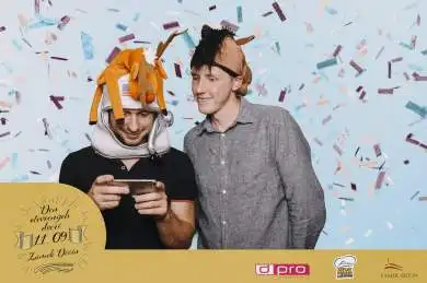 Event na zámku Děčín - Dream PRO