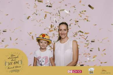 Event na zámku Děčín - Dream PRO