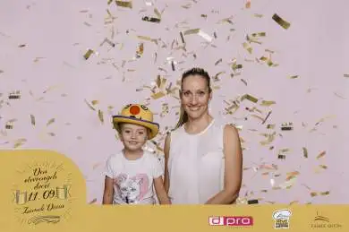Event na zámku Děčín - Dream PRO