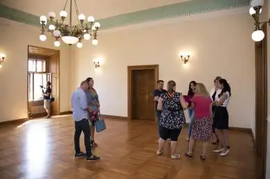 Akce na zámku Děčín - Dream PRO