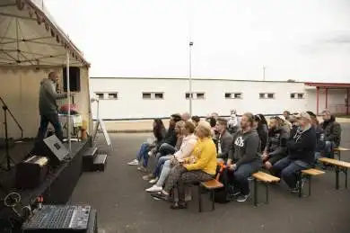 Rodinný den společnosti O-I Manufacturing Czech Republic, a.s.