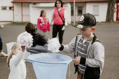 Rodinný den společnosti O-I Manufacturing Czech Republic, a.s.