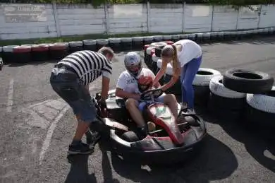 Rodinný den společnosti RAI MOST s.r.o