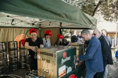 České dny v Zákarpatí 
