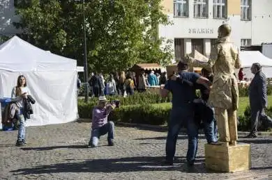 České dny v Zákarpatí 